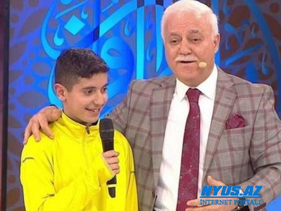 13 yaşlı erməni oğlan müsəlman oldu, məsələ parlamentə qədər gedib çatdı