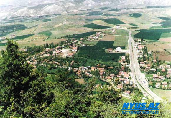 Laçın rayonunun işğalından 27 il ötür