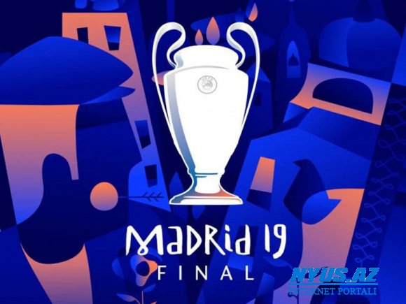 Madrid otellərində qiymətlər Çempionlar Liqasının finalına görə kəskin artıb