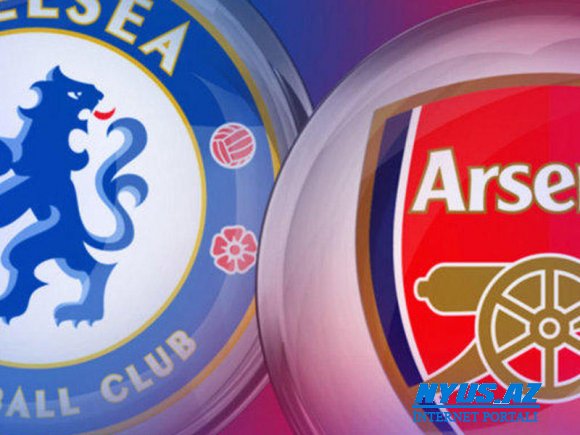 “Çelsi” və “Arsenal”ın oyunöncəsi mətbuat konfranslarının və açıq məşqlərinin vaxtı müəyyənləşib
