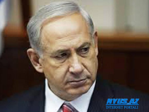 Netanyahu: İsrail Suriyanın HHM sistemini məhv edib