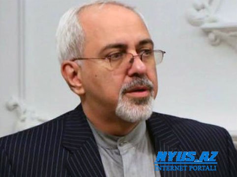 Zərif: İran nüvə silahına sahiblənmək üçün səy göstərmir