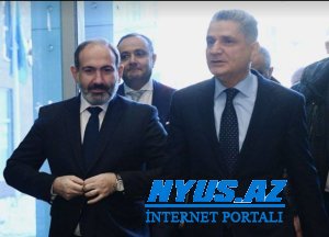 Paşinyan Qazaxıstan səfərini yarımçıq qoydu