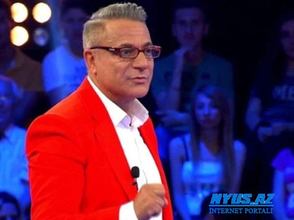 227 gündür xəstəxanada müalicə alan şoumenin həkimindən AÇIQLAMA