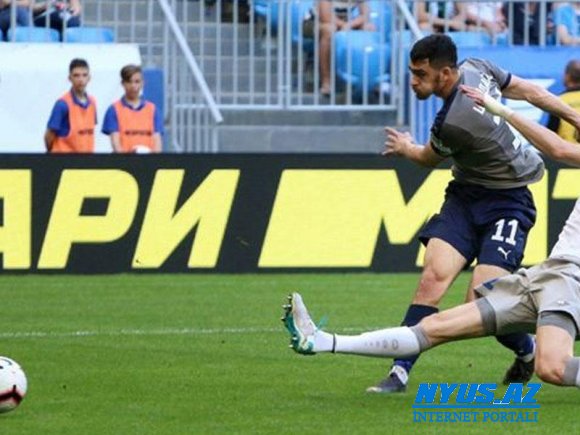 Ramil Şeydayevin komandası Premyer Liqada qaldı