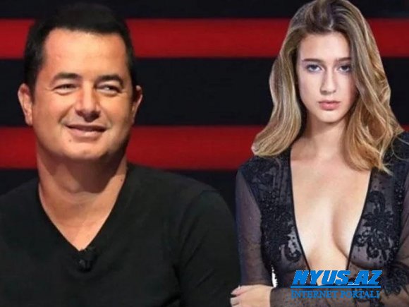 Acunun "münasibətim yoxdur" cavabından sonra Itırdan maraqlı PAYLAŞIM