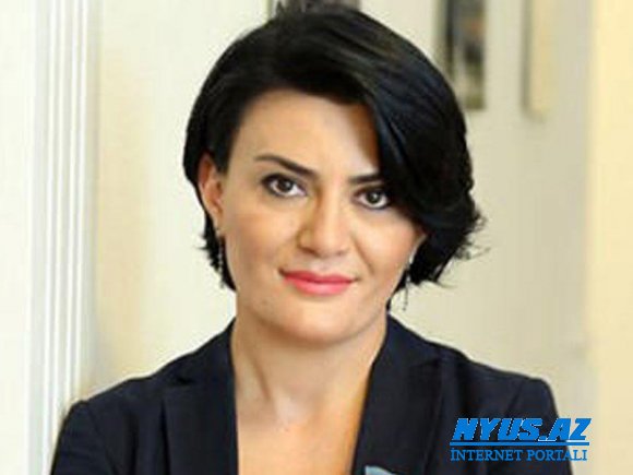 Sona Əliyeva: "ABŞ Azərbaycan kimi böyük nüfuza malik tərəfdaşla əməkdaşlıqda hər zaman maraqlı olacaq"