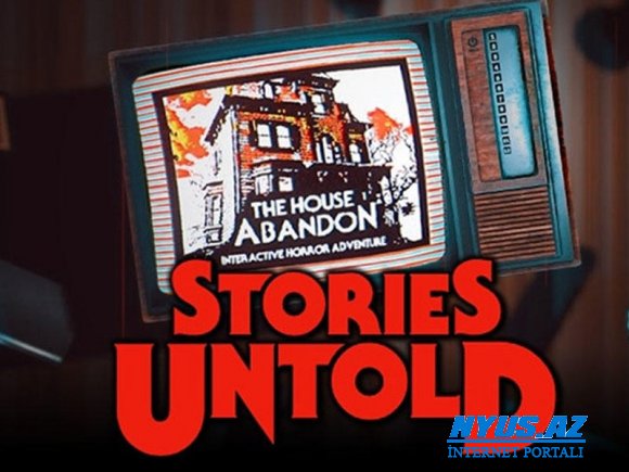 Stories Untold həftənin pulsuz oyunu oldu