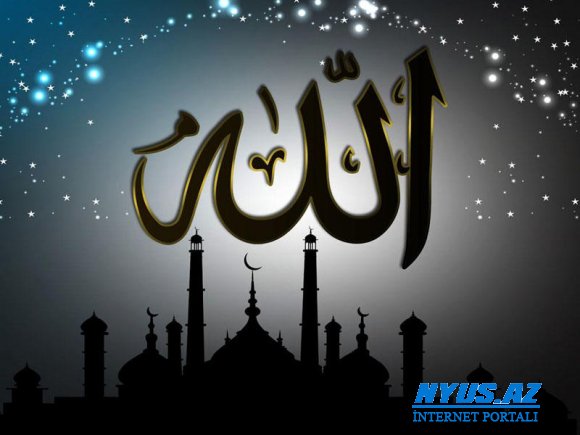 Allahın günahkar bəndələrinə olan məhəbbəti