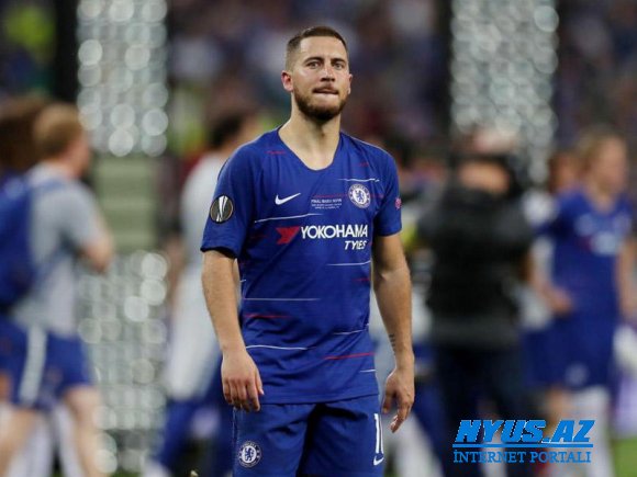 Bakıda dubl etmiş futbolçu “Real”da
