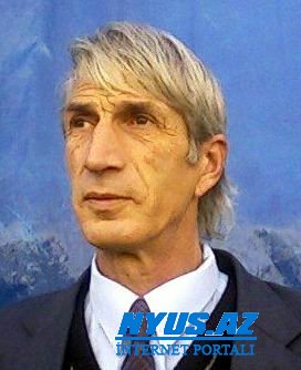 “Mən Nəsimi şagirdiyəm...”