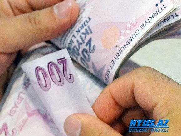 Türkiyənin kredit reytinqi aşağı salındı