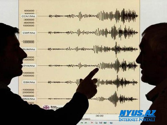 Çində ardıcıl iki güclü zəlzələ baş verib