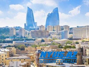 Sabah Bakıda 32 dərəcə isti olacaq
