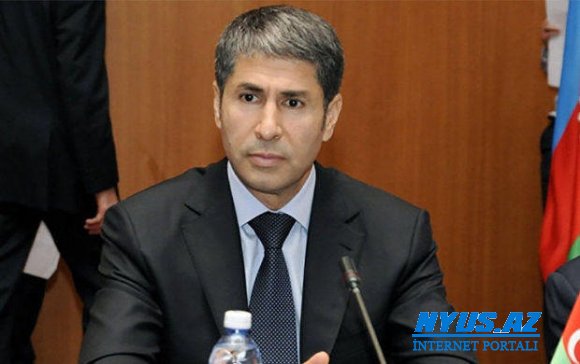 Azərbaycanın yeni daxili işlər naziri kimdir? - DOSYE