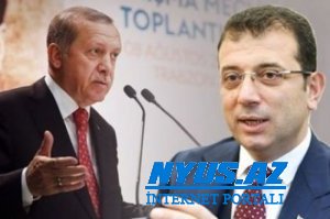 Ərdoğan İmamoğlunun həbs ehtimalı haqda