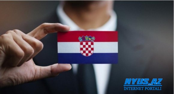 Xorvatiya əcnəbilərin işə qəbul kvotasını artırıb
