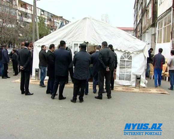 SON DƏQİQƏ: Səhər-səhər ACI XƏBƏR GƏLDİ - Azərbaycanın görkəmli alimi VƏFAT ETDİ