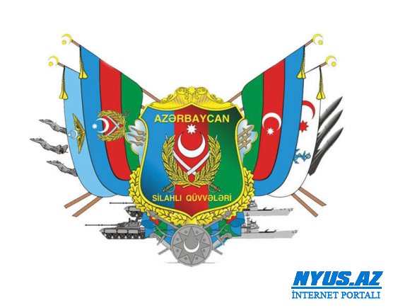 Azərbaycanda Silahlı Qüvvələr Günü qeyd edilir