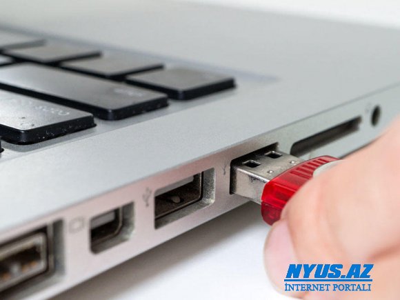 USB standartının yaradıcısı öz əsas səhvini etiraf edib
