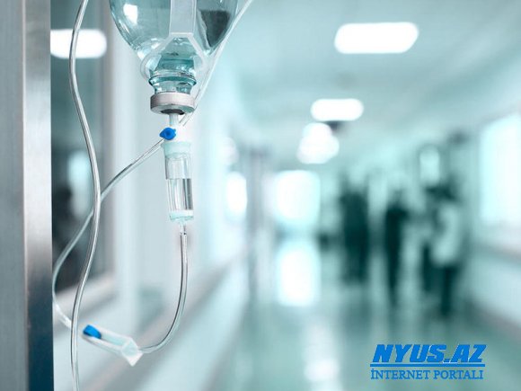 Türkiyə vətəndaşı Bakıda klinikada öldü