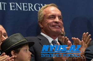 Amerikalı milyarder və daha 6 nəfər helikopter qəzasında həlak oldu