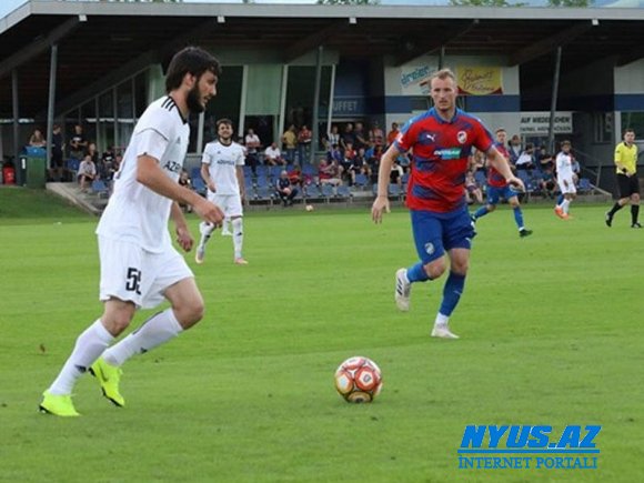 "Qarabağ"da ciddi itki - 5 gün oynamayacaq