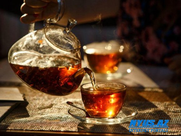 Hər səhər çay içənlərin diqqətinə - Bu xəstəliklərə səbəb olur