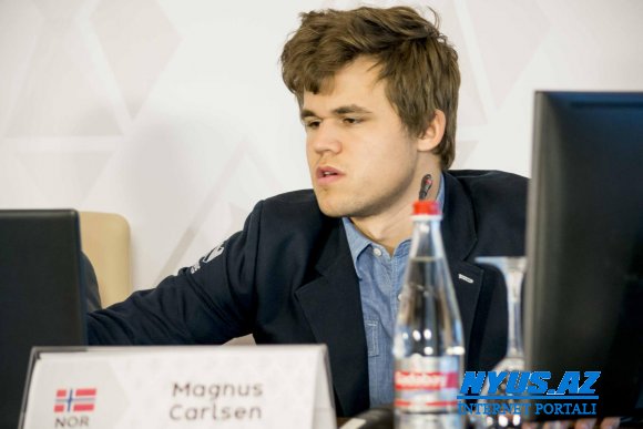 "Grand Chess Tour 2019" seriyasının ikinci mərhələsinin qalibi bəlli oldu