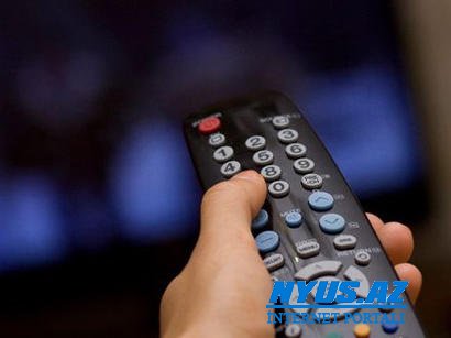Gürcüstanın "Rustavi 2" televiziya kanalı müvəqqəti yayımı dayandırıb
