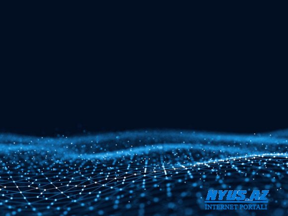 Süni intellekt və kompüter təlimi dünyanın texnoloji yenilikləri siyahısında liderdir
