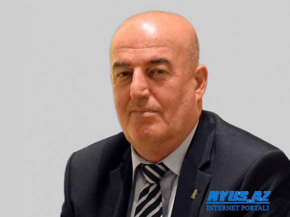 Azərbaycanlı hakim Avropa Liqasının oyununa təyinat alıb