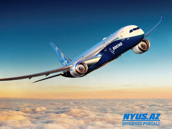 Boeing şirkəti uçan avtomobil layihəsində sona yaxınlaşır