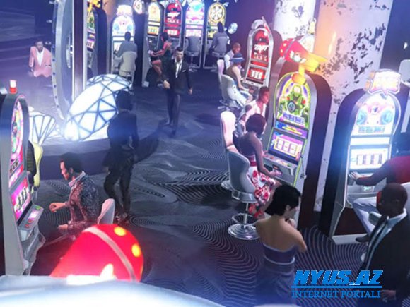 GTA oyunlarına uzun zamandır gözlənilən yenilənmə gəlir