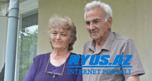 Paşinyanın valideynlərini polis qoruyacaq