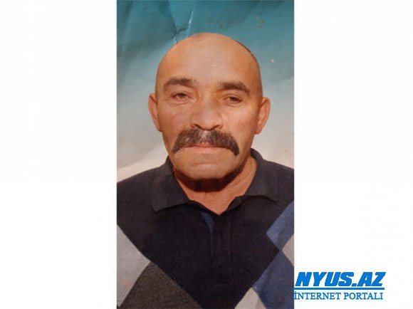 Qusarda daha bir nəfər itkin düşüb