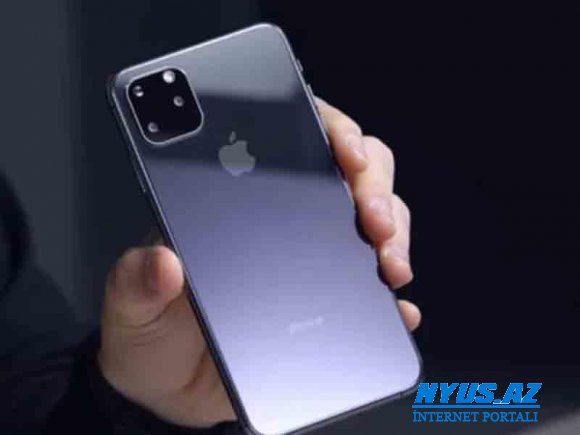 iPhone 11-da USB Type-C olmayacaq