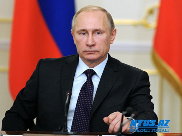 Putin Fransaya yollanır