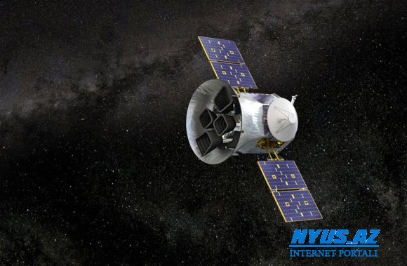 Astronomlar TESS orbital teleskopunun kəşf etdiyi 20 ekzoplaneti tədqiq edirlər