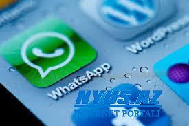 "WhatsApp"da bunu da etmək mümkün olacaq - Yeni funksiya