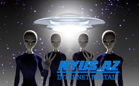 Yadplanetlilər günəş sisteminə HÜCUM ETDİ