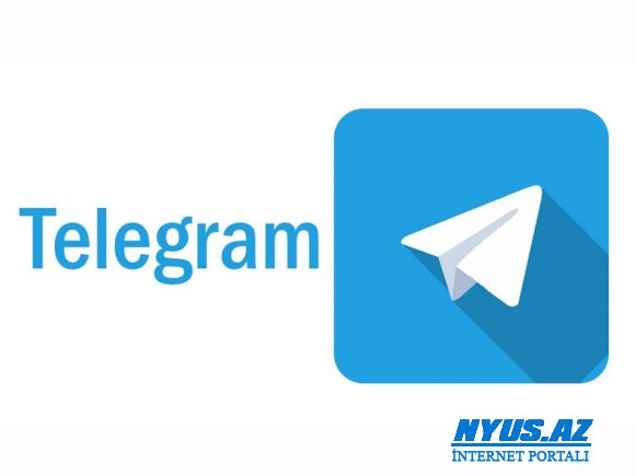 Səssiz mesaj, yavaş rejim - Telegram yeni funksiyalarını işə saldı