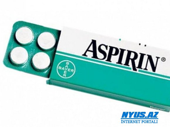 Aspirinin süd vəzi xərçəngində rolu - Alimlər araşdırdı