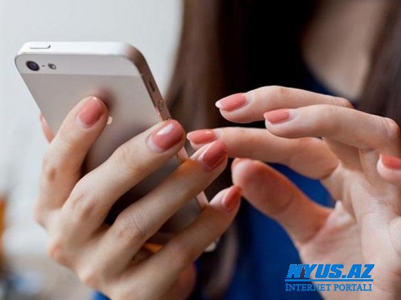 Bəs siz gün ərzində smartfonunuzda nə qədər vaxt keçirirsiniz? – İstəsəniz öyrənə bilərsiniz