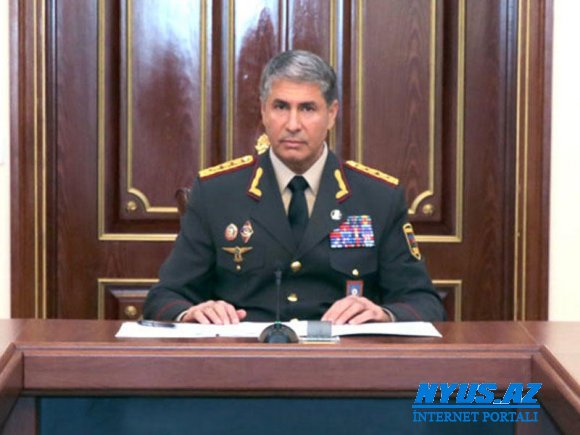 Vilayət Eyvazov yeni rəis təyin etdi