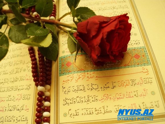 Yoxsulluq və nifaqı aradan aparar, insanı 3 aləmdə sığorta edər