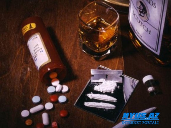 Alkoqolizmlə mübarizədə yeni üsul tapıldı