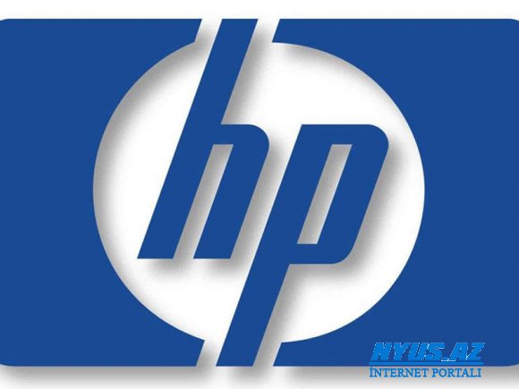 HP şirkətinin baş direktoru dəyişib