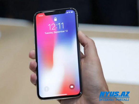 “Apple” qurğularının istifadəçiləri yeni fişinq hücumu təhlükəsi ilə üzləşiblər