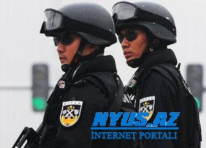 Honq Konqda Qanunvericilik Şurasının iki üzvü saxlanılıb